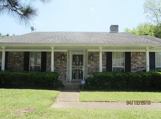 12615 Shannon Hills Dr, Houston, TX 77099