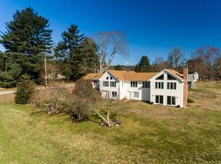 399 Roseland Park Rd, Woodstock, CT 06281