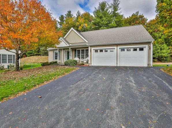 26 Dixon Drive, Litchfield, NH 03052