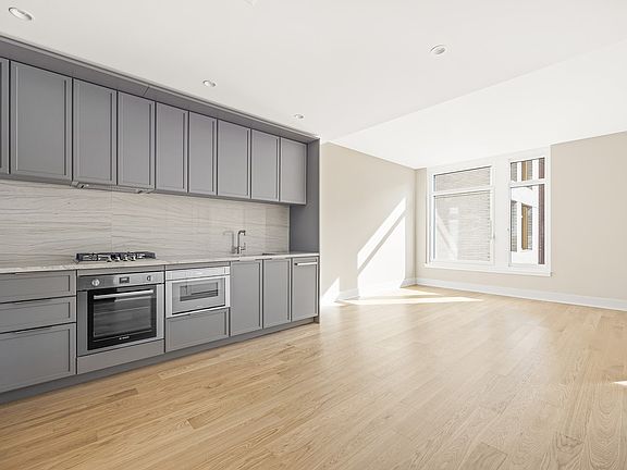 2nd image of 218 W 103rd St #8A