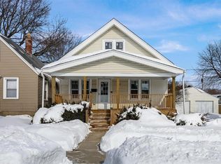 8926 W Mitchell St, West Allis, WI 53214