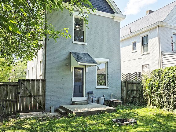 4th image of 3110 Rogers St