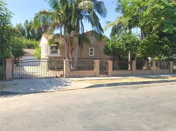1708 E San Vincente St, Compton, CA 90221