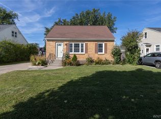 514 Windermere Blvd, Amherst, NY 14226