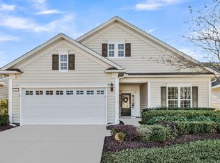 406 Waterlily Way, Summerville, SC 29486