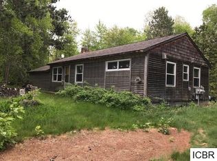39005 Plughat Point Rd, Deer River, MN 56636