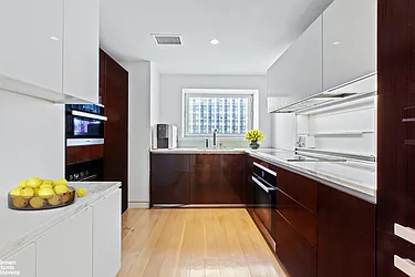 Sold by Brown Harris Stevens