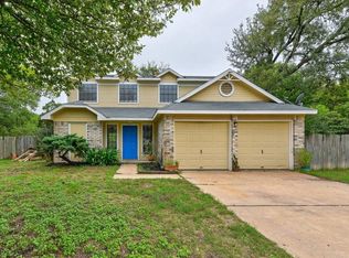 11800 Tobler Trl, Austin, TX 78753