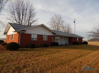 5363 County Road T, Liberty Center, OH 43532