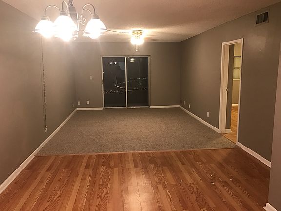 Dining & Living Room