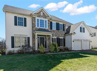 2364 Silvano Dr, Macungie, PA 18062