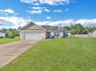 14 Bradfords Xing, Brunswick, GA 31525