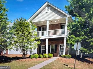 243 Milford Dr, Athens, GA 30605
