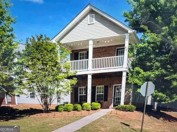 243 Milford Dr, Athens, GA 30605