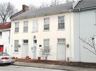 6371 Athens Boonesboro Rd, Lexington, KY 40509