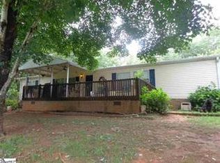 103 Glorisa Rd, Marietta, SC 29661