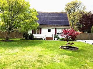 361 Auborn Ave, Shirley, NY 11967