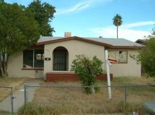 5115 N 42nd Dr, Phoenix, AZ 85019