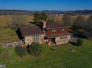 166 Green Acres Ln, Keyser, WV 26726