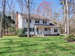 1630 Old Hundred Rd, Midlothian, VA 23114