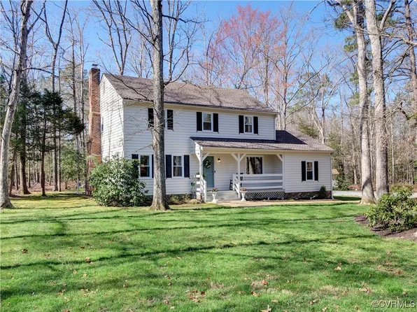 1630 Old Hundred Rd, Midlothian, VA 23114