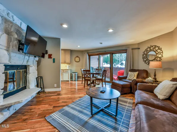 1080 Winter Park Drive #8, Winter Park, CO 80482