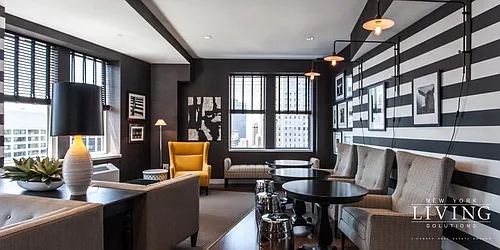 Rented by NY Living Solutions