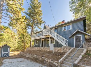 2713 Preston Dr, Running Springs, CA 92382