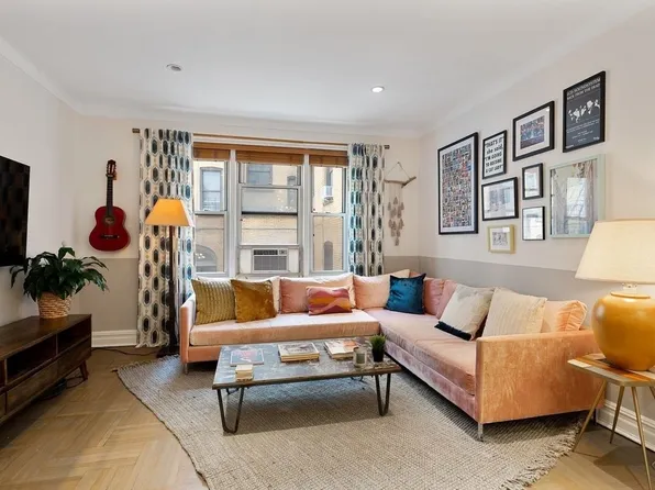 60 Plaza St E APT 2C, Brooklyn, NY 11238