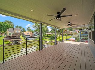 128 Clear Water St W, Montgomery, TX 77356