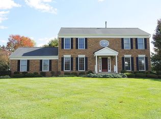 19840 Meredith Dr, Rockville, MD 20855