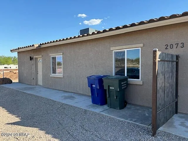 2073 W Ajo Way — Photo 1