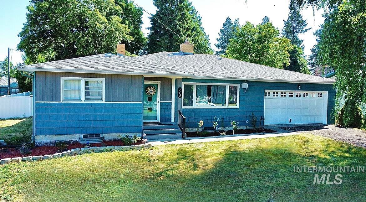 608 Villard Ave, Craigmont, ID 83523 MLS 98883961 Zillow