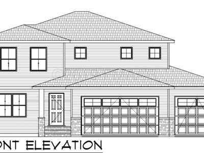 482 15th Ave N, Casselton, ND, 58012