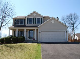 6498 Steinbeck Way, Westerville, OH 43082