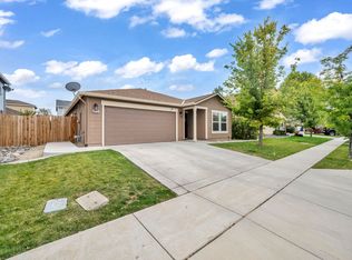 8918 Grisom Way, Reno, NV 89506