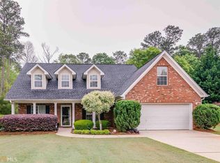 961 Gettysburg Way, Locust Grove, GA 30248