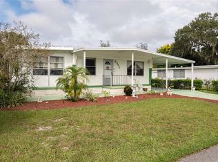 4623 Orange Blossom Dr, Zephyrhills, FL 33542