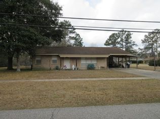 4171 39th St, Zachary, LA 70791