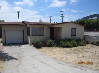 946 Sacramento Ave, Spring Valley, CA 91977
