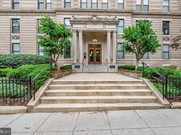 1830 17th St NW APT 103, Washington, DC 20009