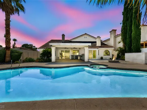 10024 Skipper Ct, Las Vegas, NV 89117