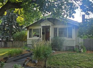 1604 NW 2nd St Parcel 1, Bend, OR 97703