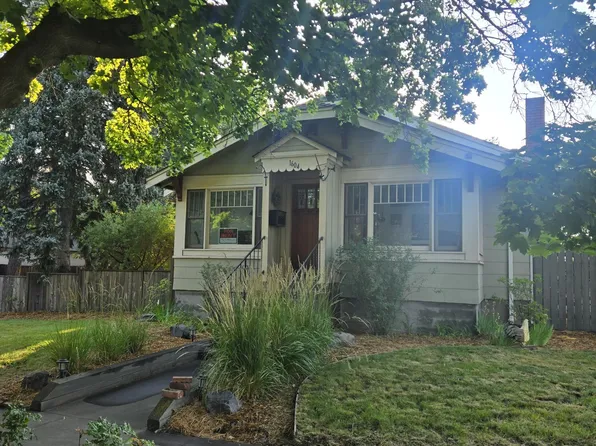 1604 NW 2nd St Parcel 1, Bend, OR 97703