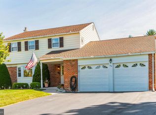 284 Manor Rd, Harleysville, PA 19438