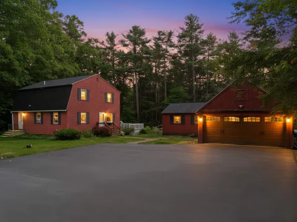 266 Main Street, Sandown, NH 03873
