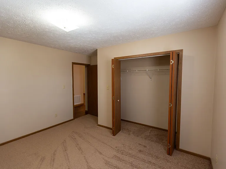 Woodlands Bedroom