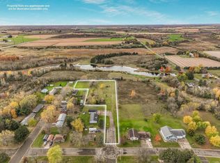 303 Portland Ave W, Almena, WI 54805