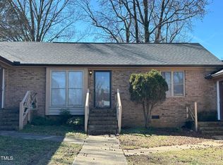 4701 Hollowell Ln APT B, Raleigh, NC 27604