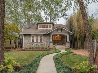 1415 McKennie Ave, Nashville, TN 37206